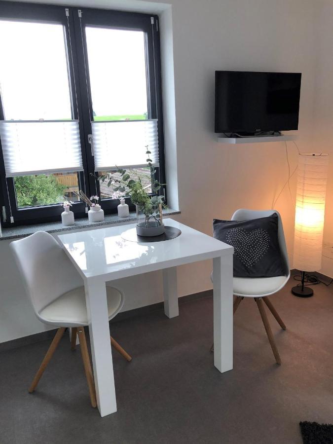 Ferienwohnung Vivien รีเดิน ภายนอก รูปภาพ