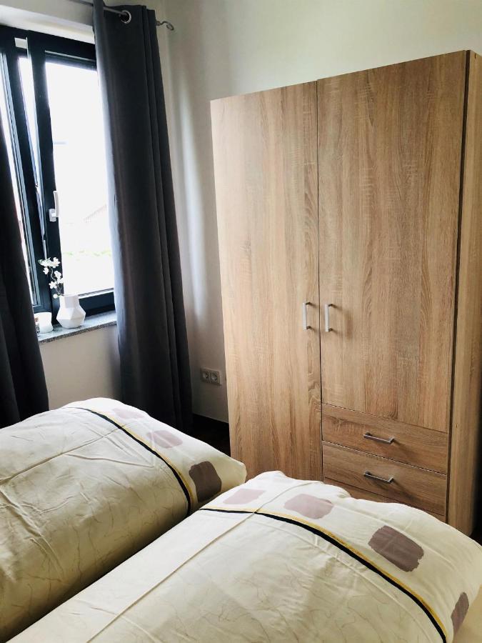 Ferienwohnung Vivien รีเดิน ภายนอก รูปภาพ