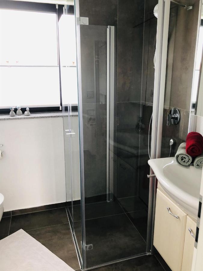 Ferienwohnung Vivien รีเดิน ภายนอก รูปภาพ