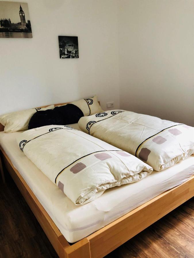 Ferienwohnung Vivien รีเดิน ภายนอก รูปภาพ